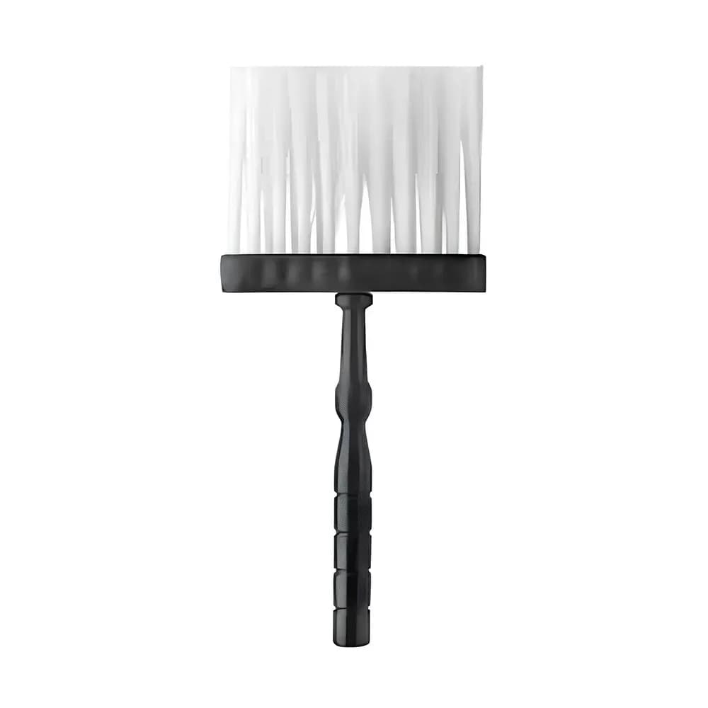 ESPANADOR DE CABELO PARA BARBEARIA E SALÃO SANTA CLARA