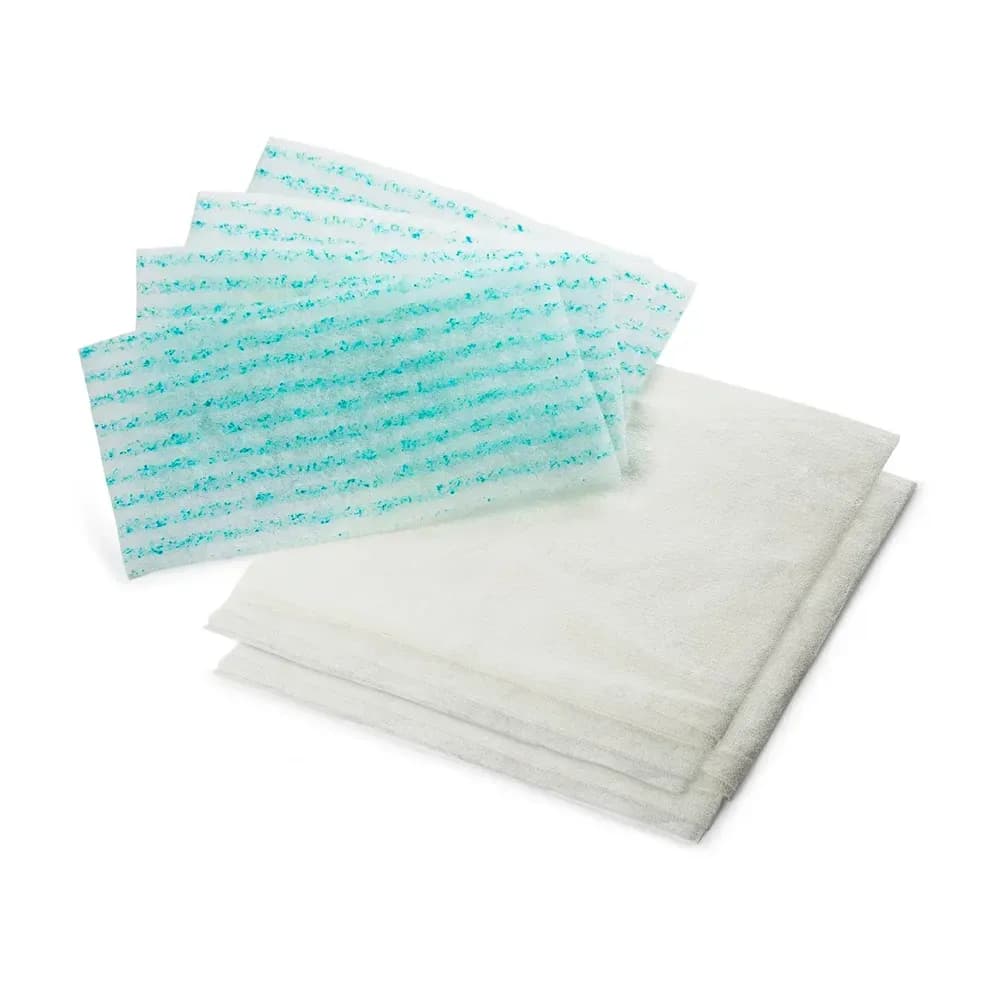 KIT BANHO COM GEL DERMATOLÓGICO E TOALHAS KOLPLAST