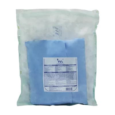 KIT CIRURGIA PERINEAL COMPLETO ESTÉRIL INGAMED
