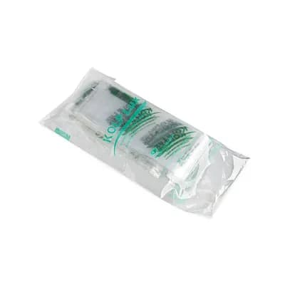 PROTETOR DE FONTE LED KOLPLUX 5X30CM C/100UN KOLPLAST