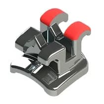 Bráquete Prescrição MBT - Light HP 0,022