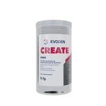 Veias para Resina Acrílica Gengiva Create