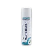 Espuma Masterclean Aerossol para Limpeza de Alinhadores Menta 150ml