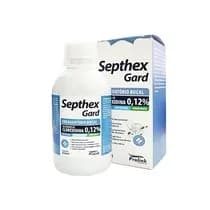 Antisséptico Clorexidina Septhex Gard 250ml
