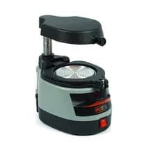 Plastificadora com Motor 110V - Protécni