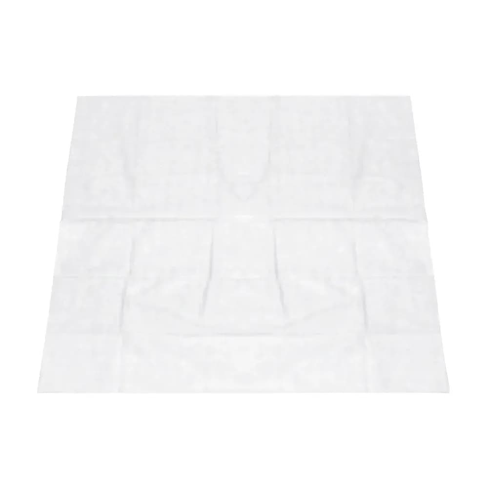 CAMPO CIRÚRGICO TNT NÃO FENESTRADO 50X50CM BRANCO PROTDESC