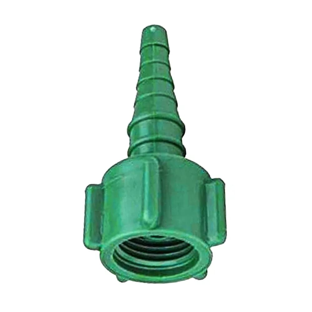 CONECTOR ADAPTADOR TIPO NIPPLE PARA OXIGÊNIO SALTER LABS