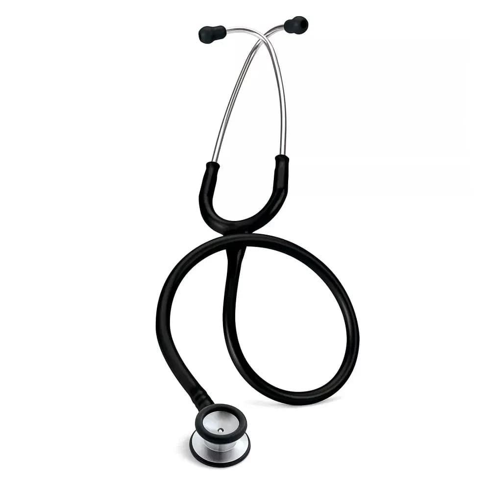 ESTETOSCÓPIO LITTMANN CLASSIC II PED 2113 PRETO 3M