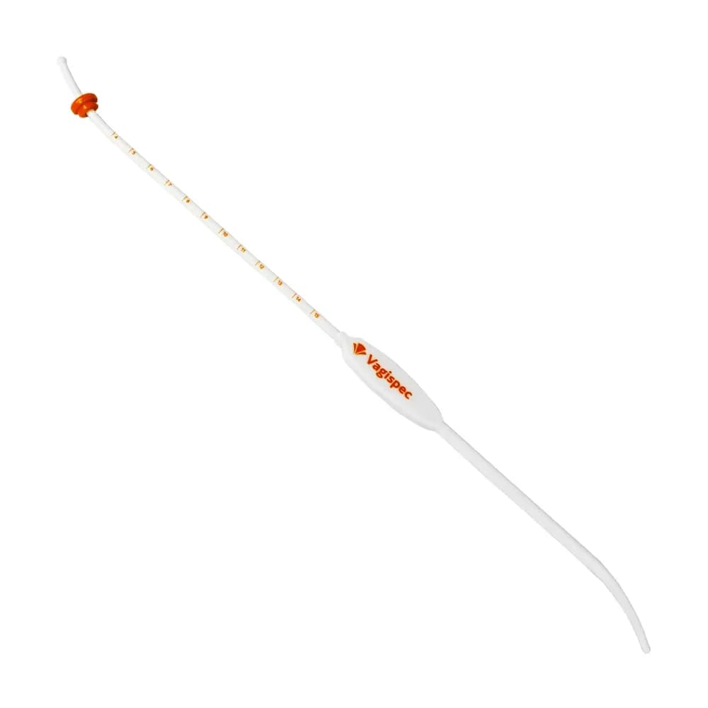 HISTERÔMETRO DILATADOR PARA COLO UTERINO VAGISPEC