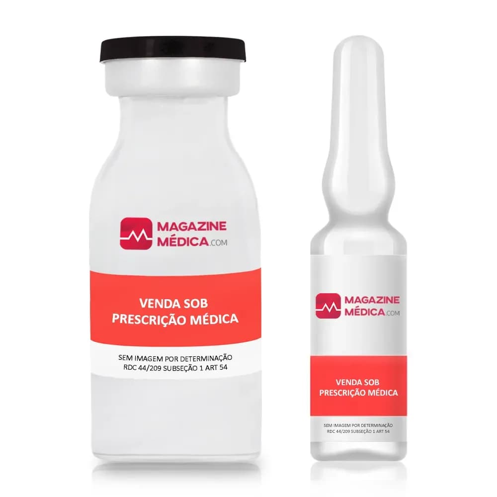 METILPREDNISOLONA 500MG PÓ DILUENTE 8ML UNIÃO QUÍMICA