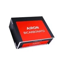 Bicarbonato de Sódio Airon 15 Sachês - Maquira