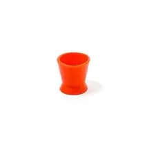 Pote Dappen de Silicone Grande