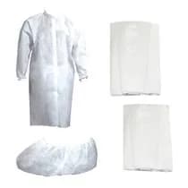 Kit Cirúrgico Estéril Para Implante