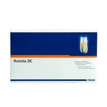Kit Resina Rebilda DC Intro