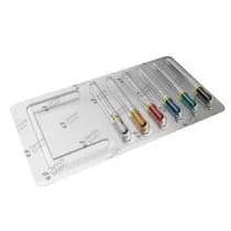 Lima Flexofile 1ª Série Maillefer - Dentsply Sirona