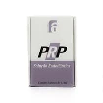 PRP Solução Endodôntica - Fórmula & Ação