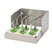 Kit Pontas Implante/Crestal Posterior Piezomed