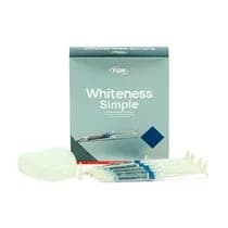 Kit Clareador Whiteness Simple - FGM