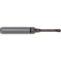 Broca Roto RFID 6mm Brown