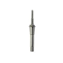 Broca Cylinder Pointed Bur 12S MCXL