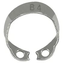 Grampo para Isolamento NºB4 - Golgran