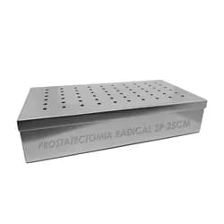 Kit para Prostatectomia Radical SP. 25cm