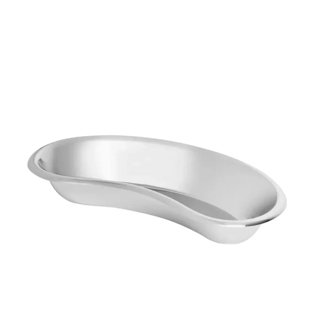 CUBA RIM AÇO INOX FORTINOX TAM 26X12X6CM 750ML