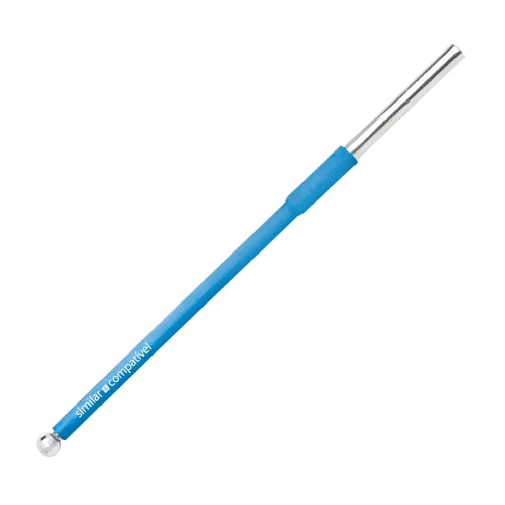ELETRODO BOLA PARA ELETROCAUTÉRIO 75MM SIMILAR&COMPATÍVEL