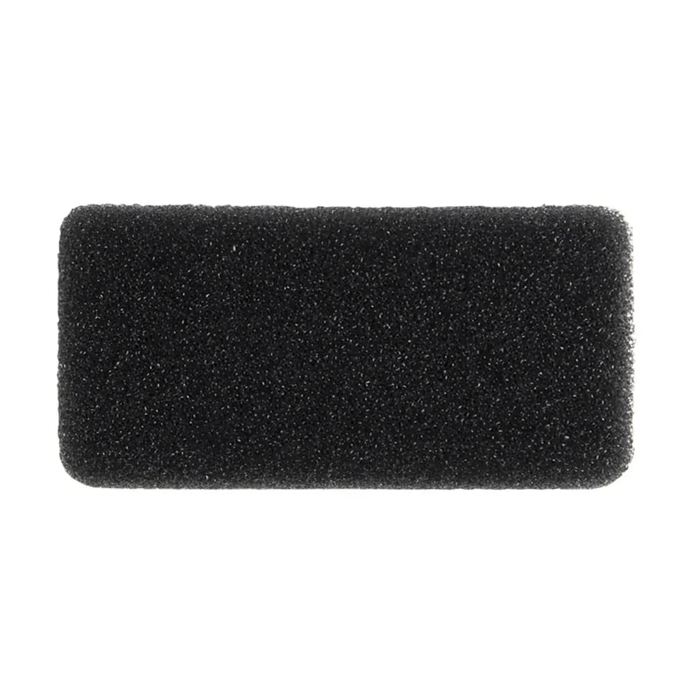 FILTRO DE AR PARA CPAP E BIPAP S.O M-SERIES PRETO MED FLEX