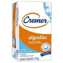 Algodão Hidrófilo