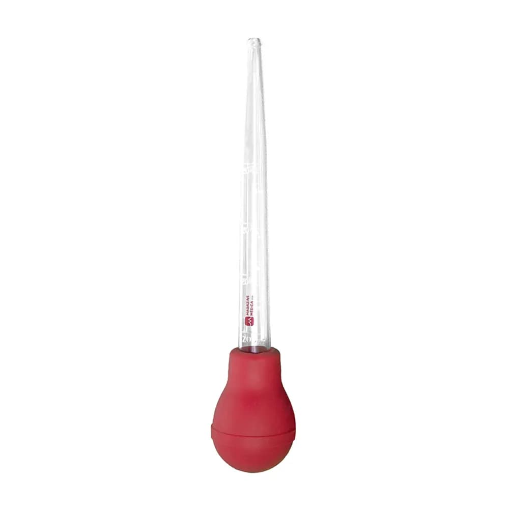 PIPETÃO PARA DENGUE ZIKA E CHIKUNGUNYA 30ML