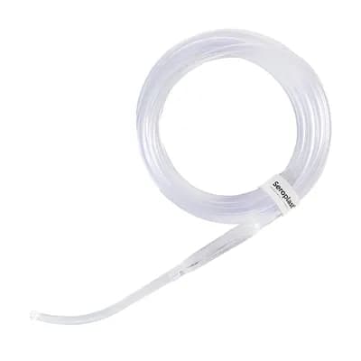 PONTEIRA DE ASPIRAÇÃO YANKAUER COM CONECTOR 5,6X3M SEROPLAST