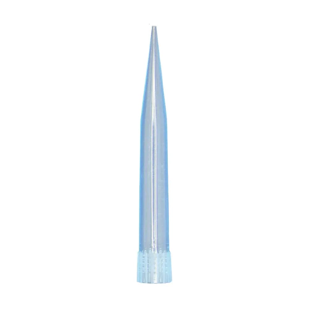 PONTEIRA MICROPIPETA TAM 1000UL 500UN COR AZUL INGÁMED