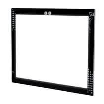 Negatoscópio Ultra Slim LED - Tomográfico - Preto - BIOTRON
