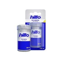 Fio Dental 100m - HILLO