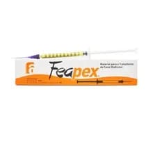 Cimento Endodôntico Feapex