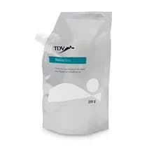 Resina Acril Auto Orto Po - Incolor 225G - TDV