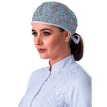 Gorro Bandana Gabardine - Namastê