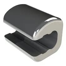 Stop para Arcos Retangulares .022'' - Morelli