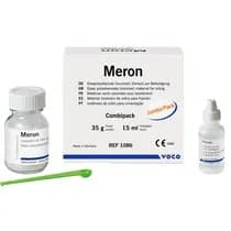 Ionômero de Vidro Para Cimentação Meron Combipack - Voco