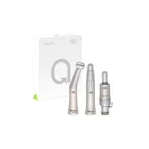 Kit Acadêmico Alegra LS Exco BC 3 Peças