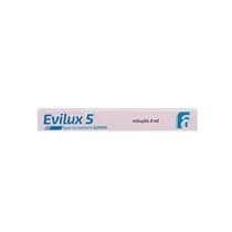 Evidenciador de Placas Evilux 5 - Fórmula & Ação