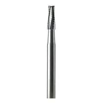 Broca Carbide Cirúrgica Cilíndrica Corte Cruzado FG - Prima Dental
