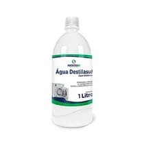 Água Destilada 1L - Iodontosul