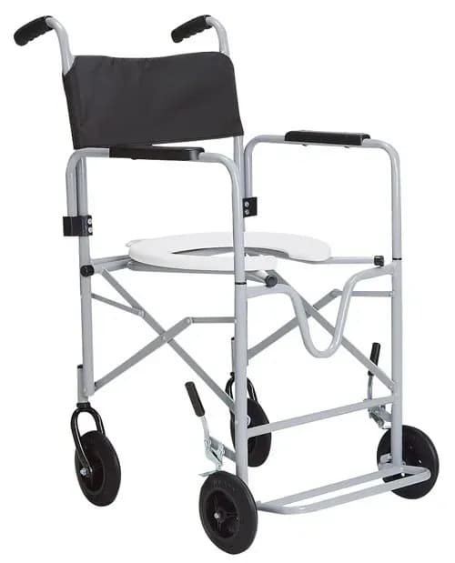 CADEIRA DE BANHO DB DOBRAVEL JAGUARIBE