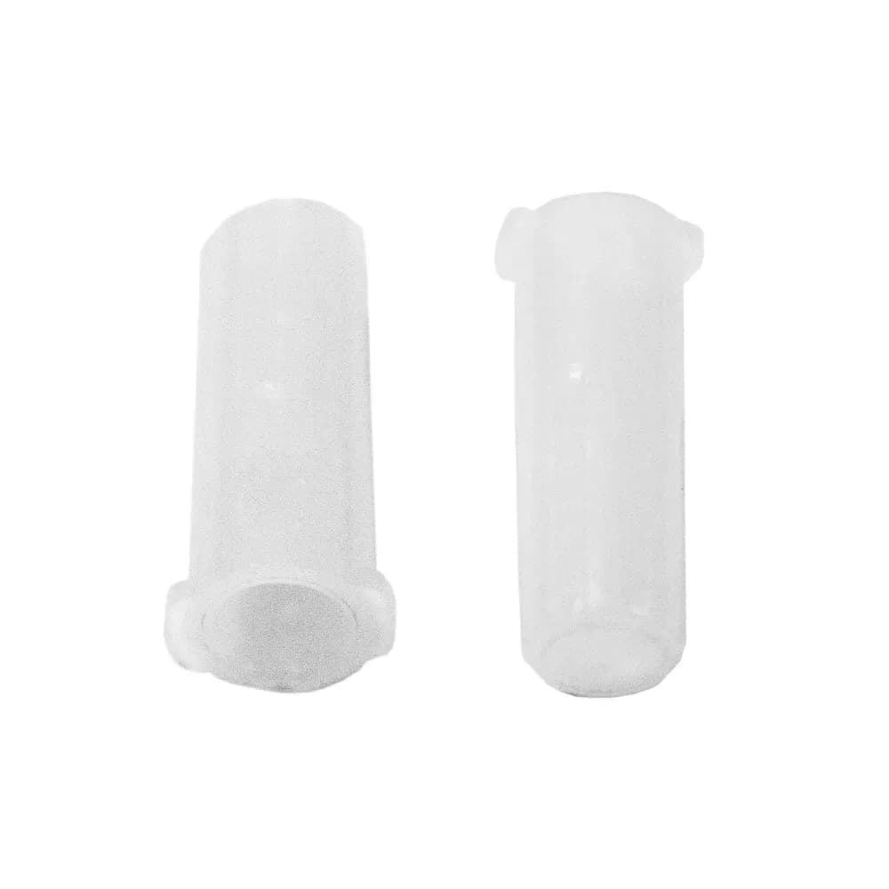 CONECTOR ESTÉRIL LUER MACHO C/200UN EMBRAMED