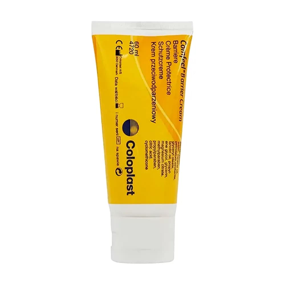CREME BARREIRA HIDRATANTE PARA PELE RESSECADA 60ML COMFEEL