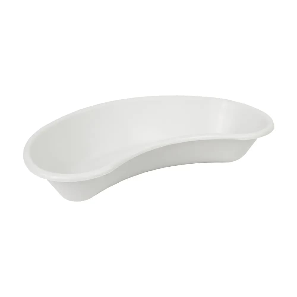 CUBA RIM PLÁSTICA COR BRANCO TAM 22X12X5CM HERPLAS
