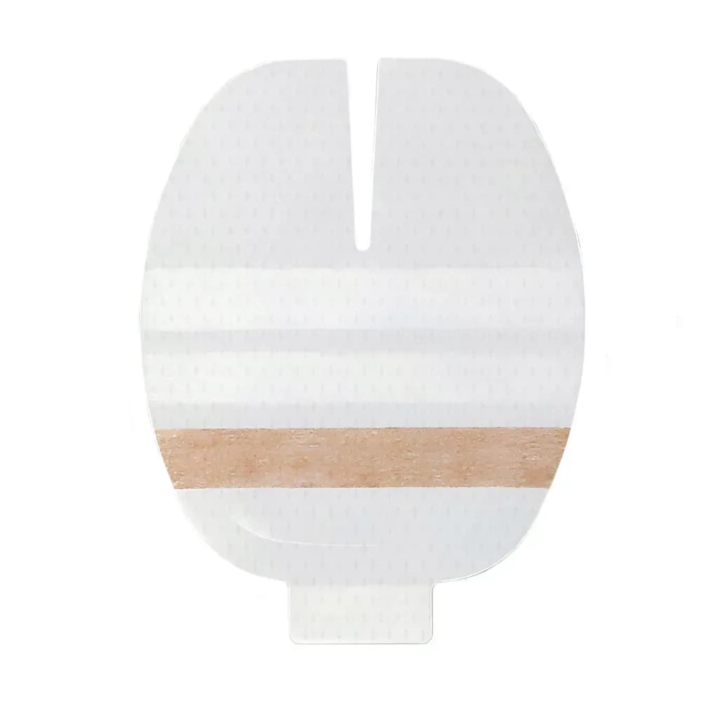 CURATIVO FIXADOR PARA CATETER PHARMAPORE 8,5X11,5CM PROCARE