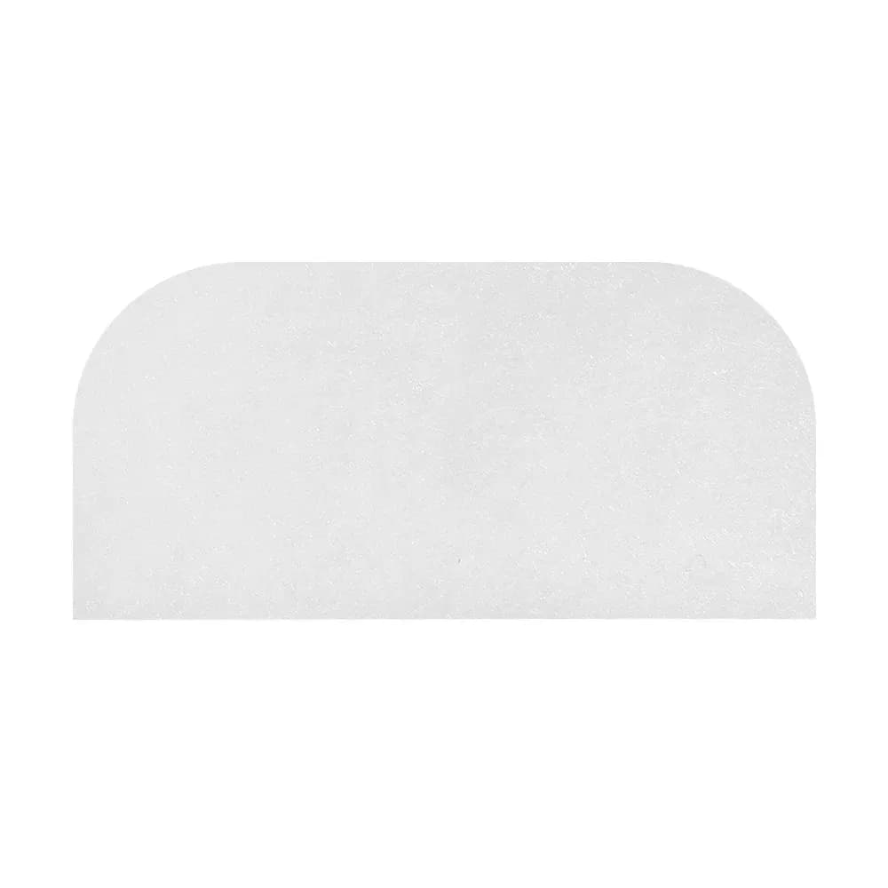 FILTRO DE AR PARA CPAP E BIPAP BMC G1 BRANCO MED FLEX